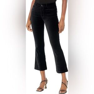 NWT PAIGE CLAUDINE CORDUROY PANTS